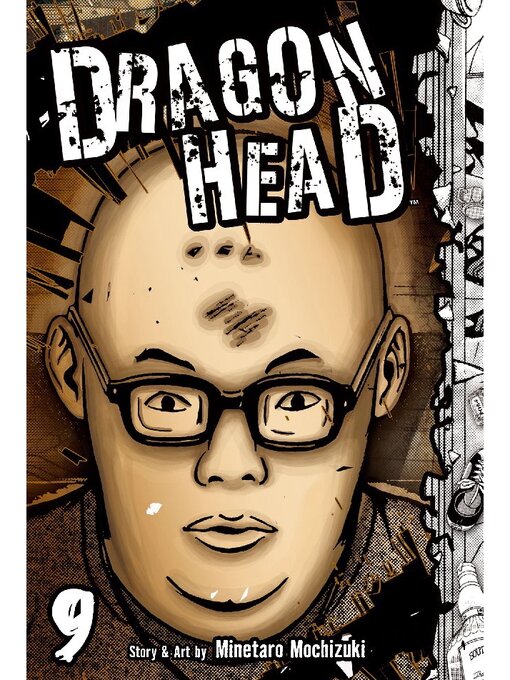 Title details for Dragon Head, Volume 9 by Minetaro Mochizuki - Available